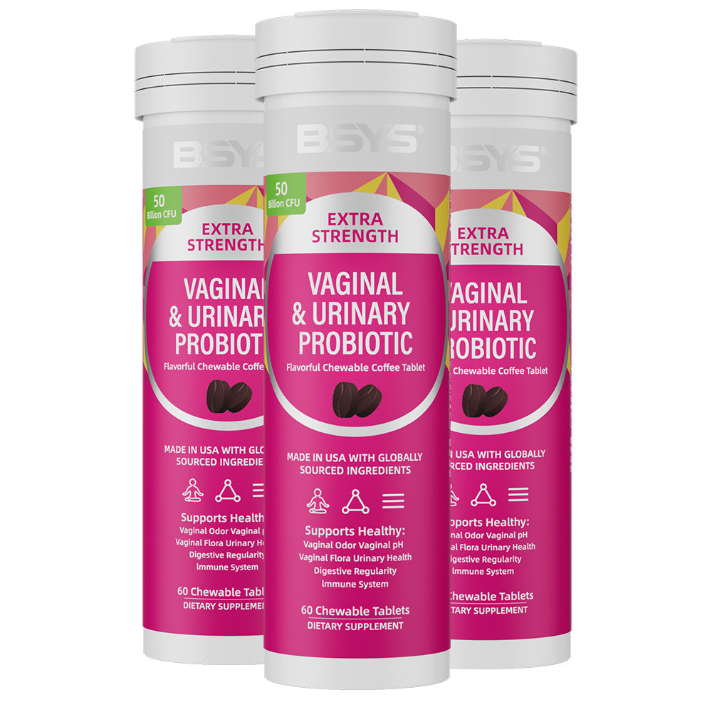 BSYS Vaginal Probiotics That Taste Like Coffee Please These Chews Support Wellness With A Smooth Roasty Flavor No Weird Aftertaste Just Easy Daily Care WellnessWins CoffeeLoversEssential
