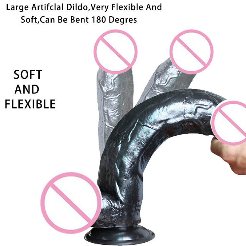 Alien Stud Female Products
