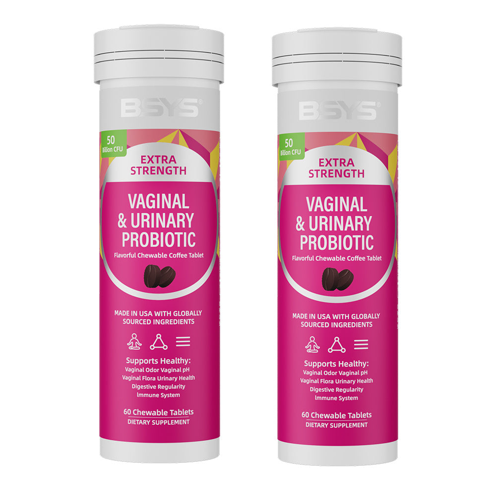 BSYS Vaginal Probiotics That Taste Like Coffee Please These Chews Support Wellness With A Smooth Roasty Flavor No Weird Aftertaste Just Easy Daily Care WellnessWins CoffeeLoversEssential