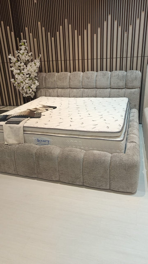 Buy Modern king size 180x200 BedFrame