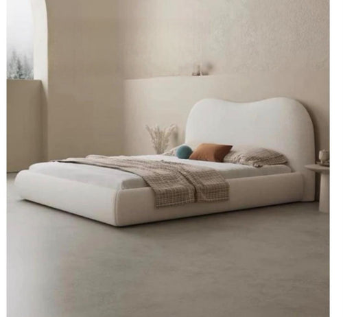 Buy Modern king size 180x200 BedFrame