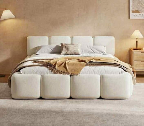Buy Modern BedFrame king size 180x200