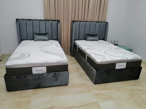 Comfort king size 180x200 BedFrame