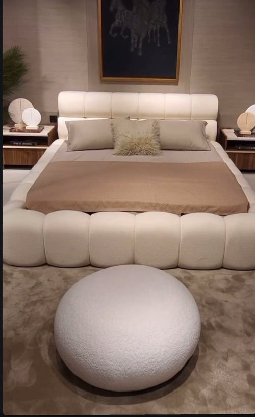 Buy Modern king size 180x200 BedFrame