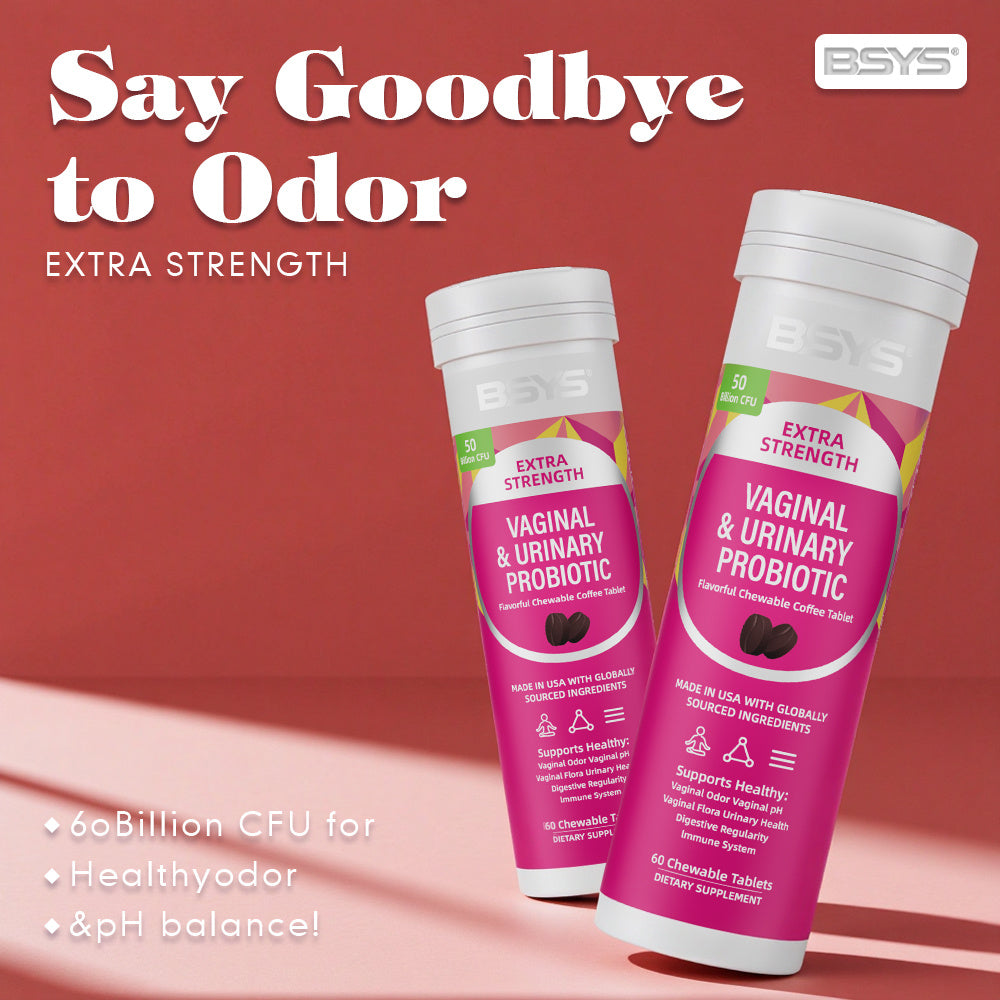 BSYS Vaginal Probiotics That Taste Like Coffee Please These Chews Support Wellness With A Smooth Roasty Flavor No Weird Aftertaste Just Easy Daily Care WellnessWins CoffeeLoversEssential