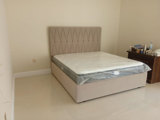 Buy Modern king size 180x200 BedFrame