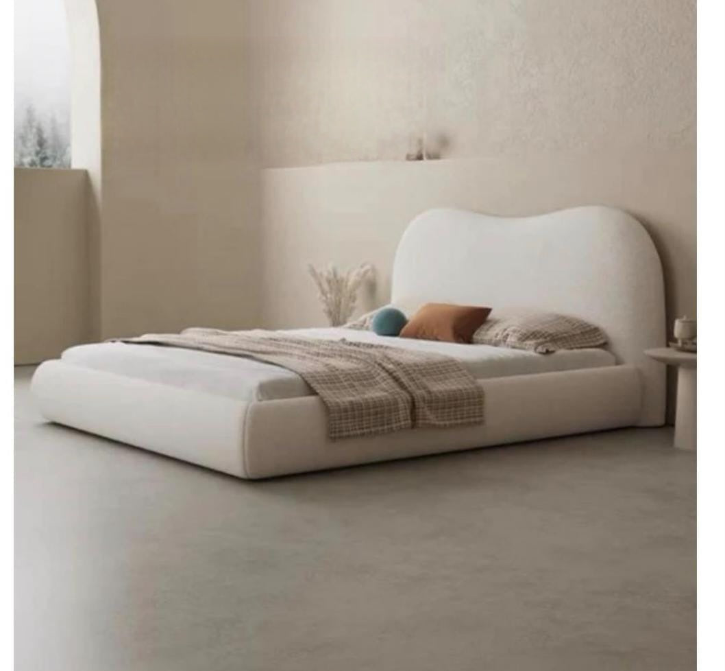 Buy Modern king size 180x200 BedFrame