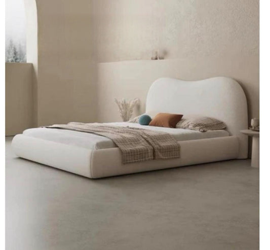 Buy Modern king size 180x200 BedFrame