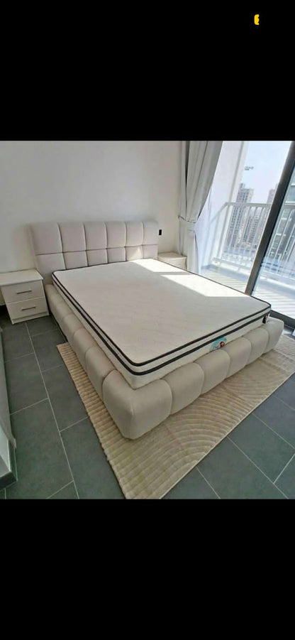 Buy Modern king size 180x200 BedFrame