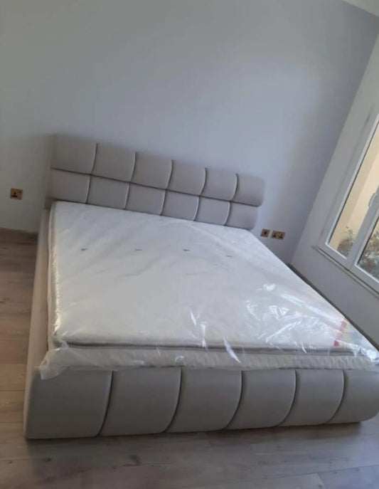 Buy Modern king size 180x200 BedFrame