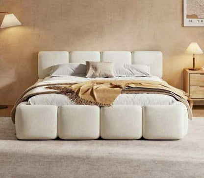 Buy Modern BedFrame king size 180x200