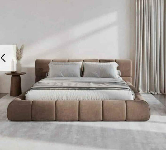 Buy Modern BedFrame king size 180x200