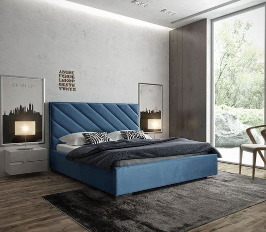 Buy Modern BedFrame king size 180x200