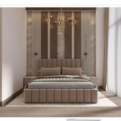 Buy Modern BedFrame king size 180x200