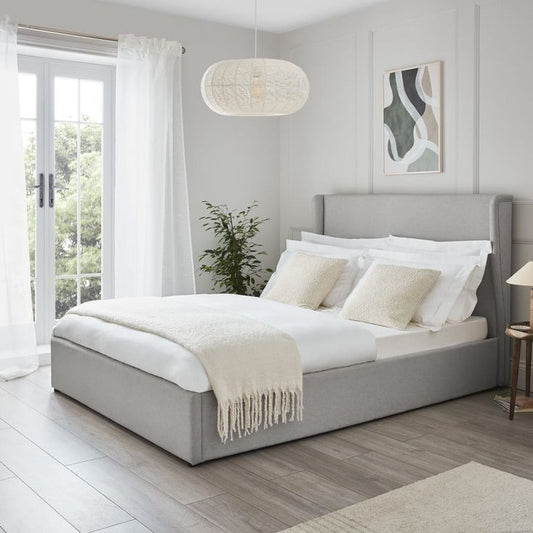 Buy Modern king size 180x200 BedFrame