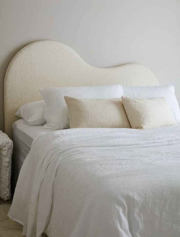 Buy Modern BedFrame king size 180x200