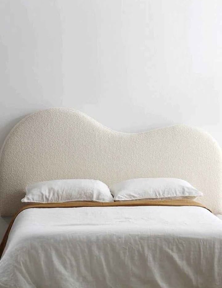 Buy Modern BedFrame king size 180x200
