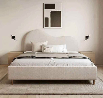 Buy Modern BedFrame king size 180x200