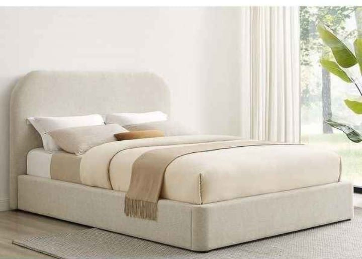 Buy Modern BedFrame king size 180x200