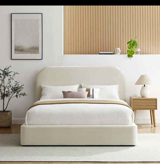 Buy Modern BedFrame king size 180x200