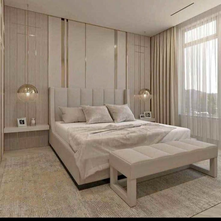 Buy Modern BedFrame