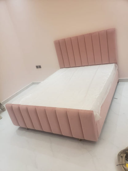 Buy Modern king size 180x200 BedFrame