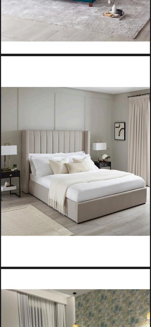 Buy Modern BedFrame