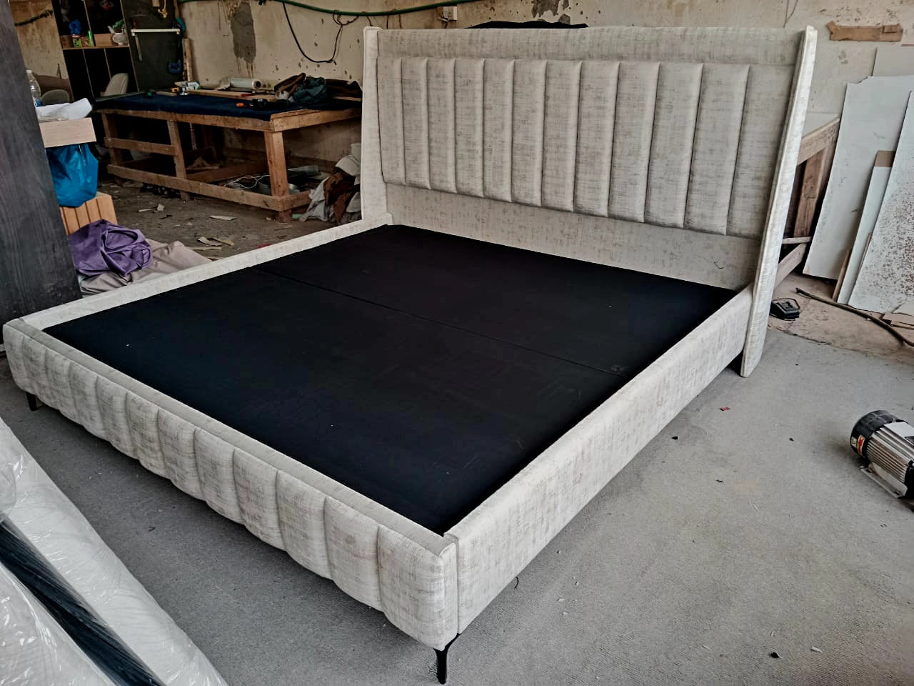 Buy Modern BedFrame